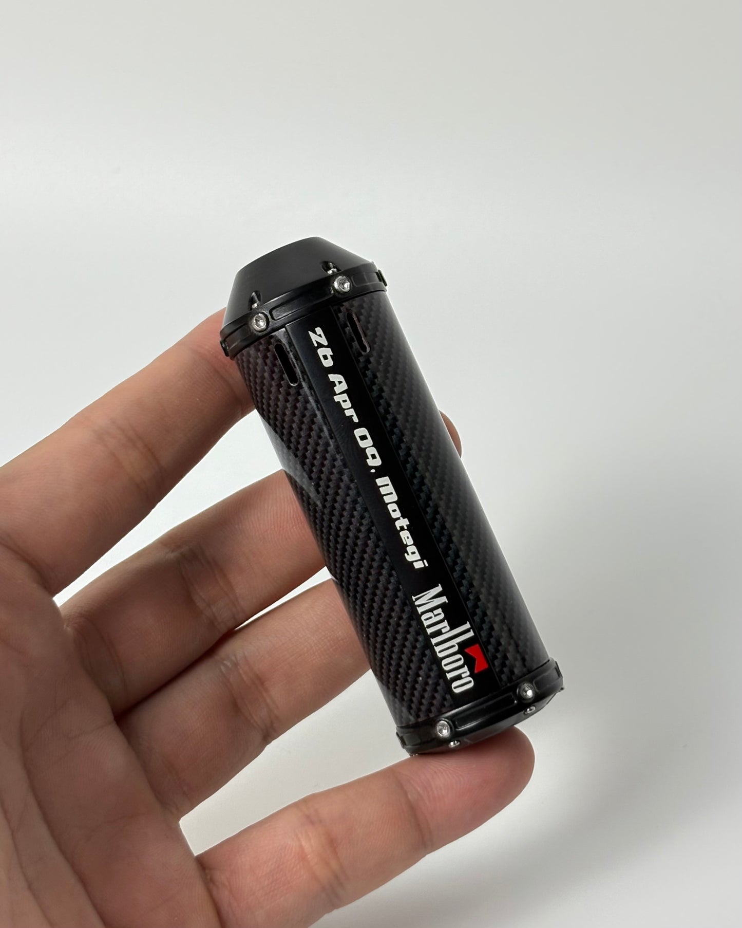 Bật lửa MotoGP Marlboro