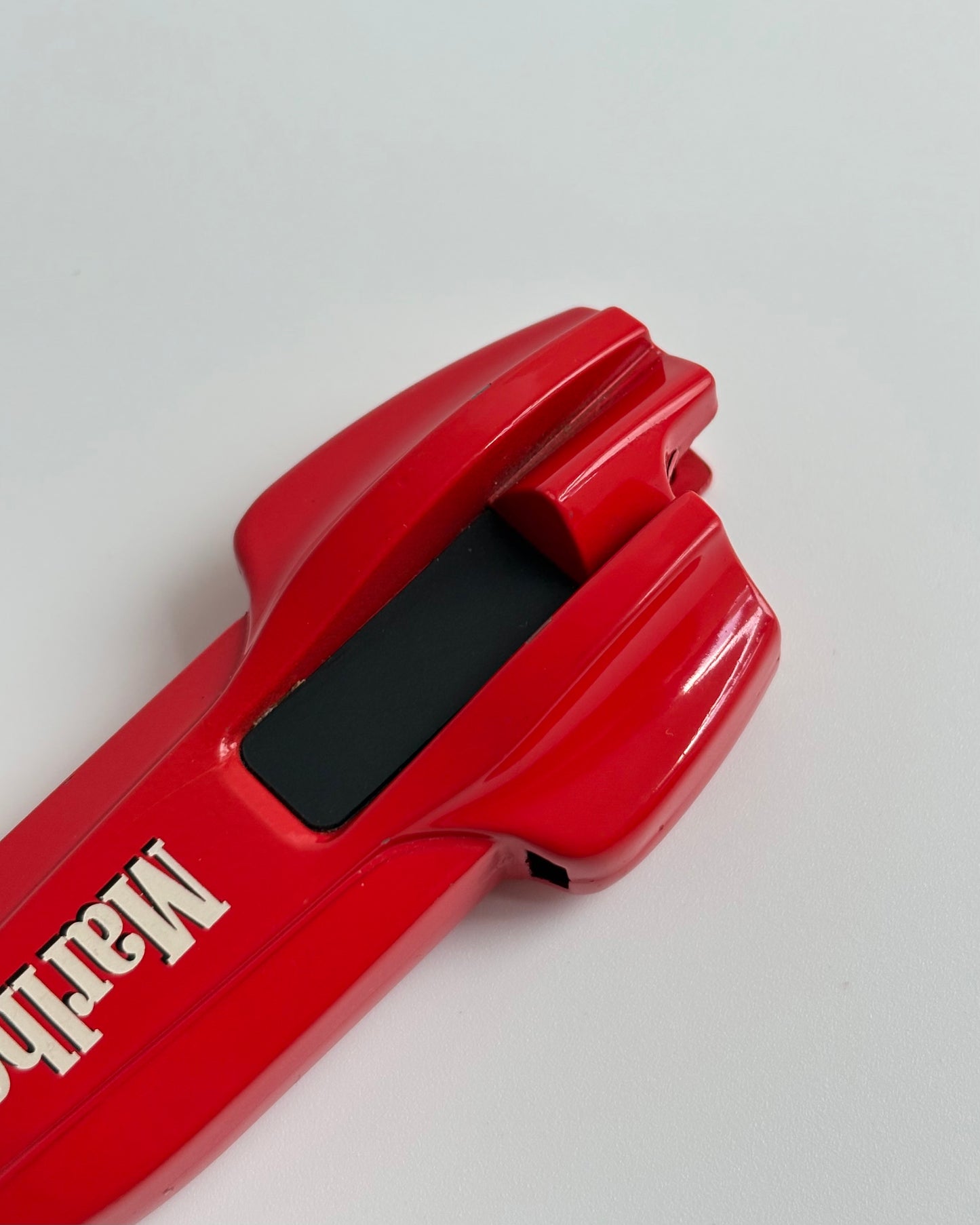 Case Marlboro F1