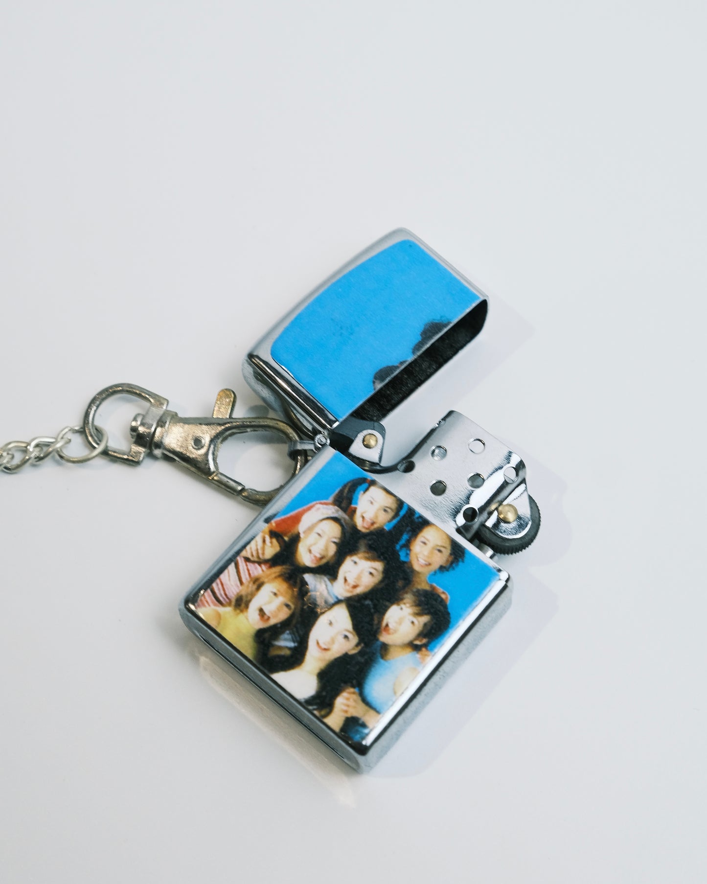 LIGHTER