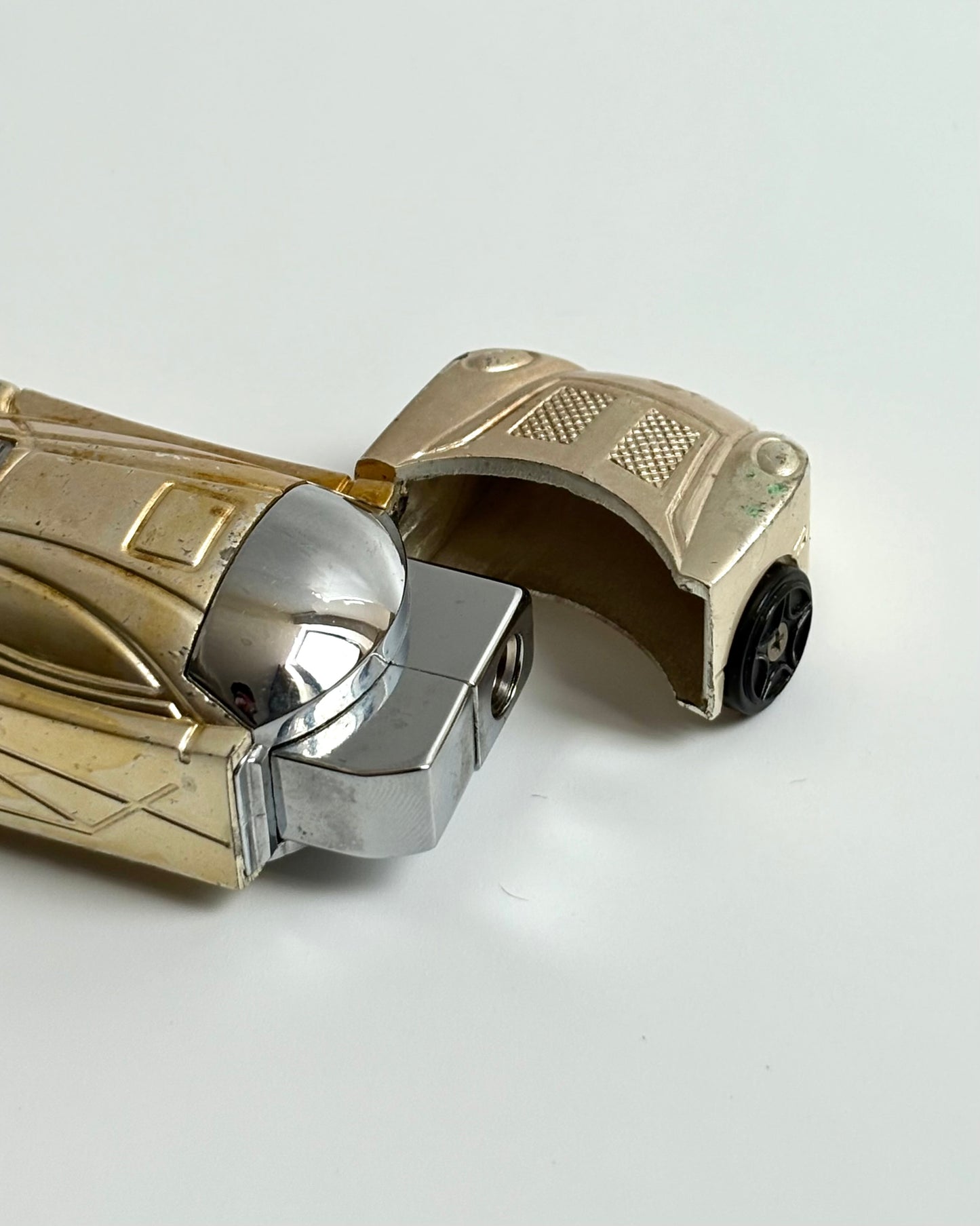 CAR LIGHTER