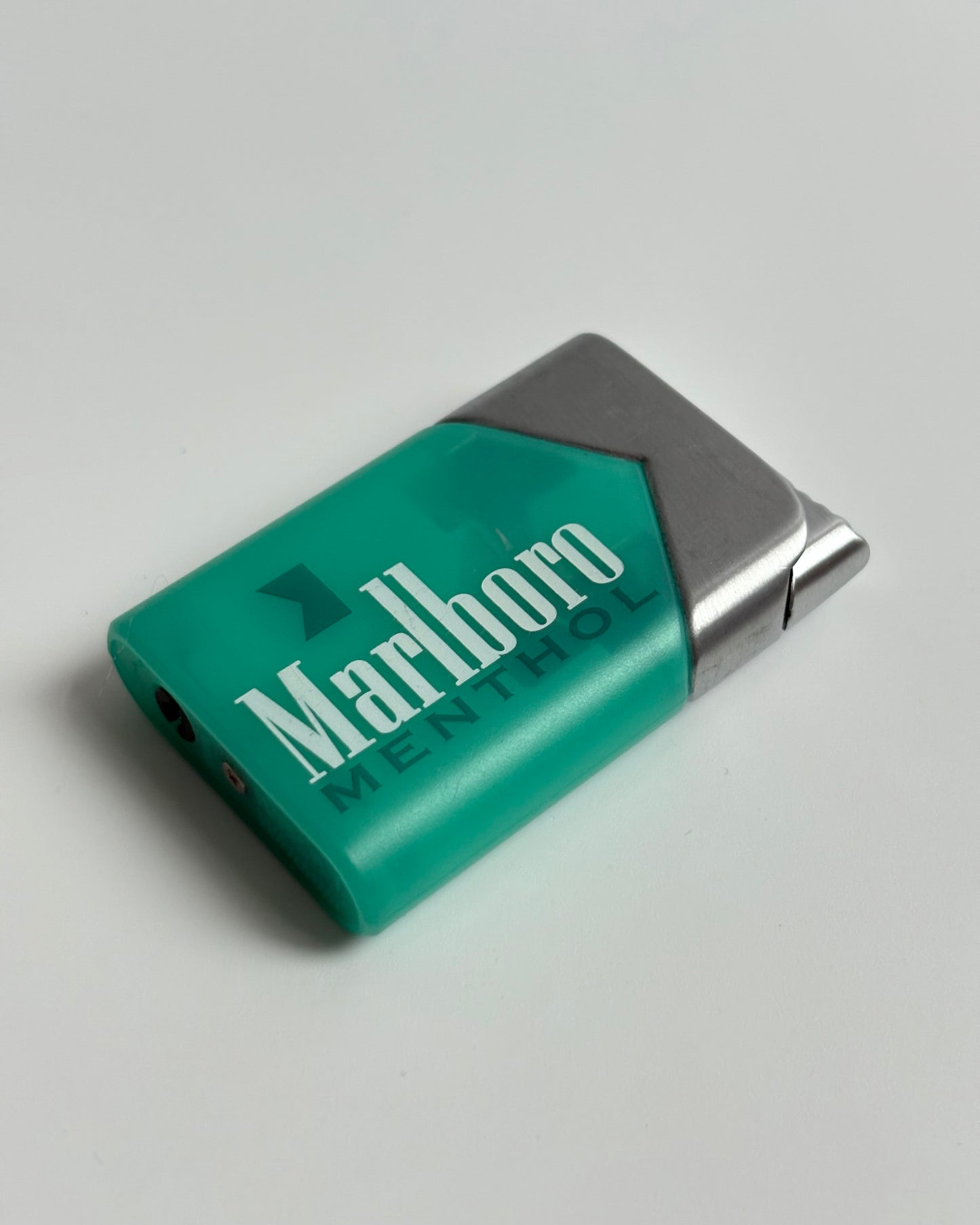 MARLBORO MENTHOL