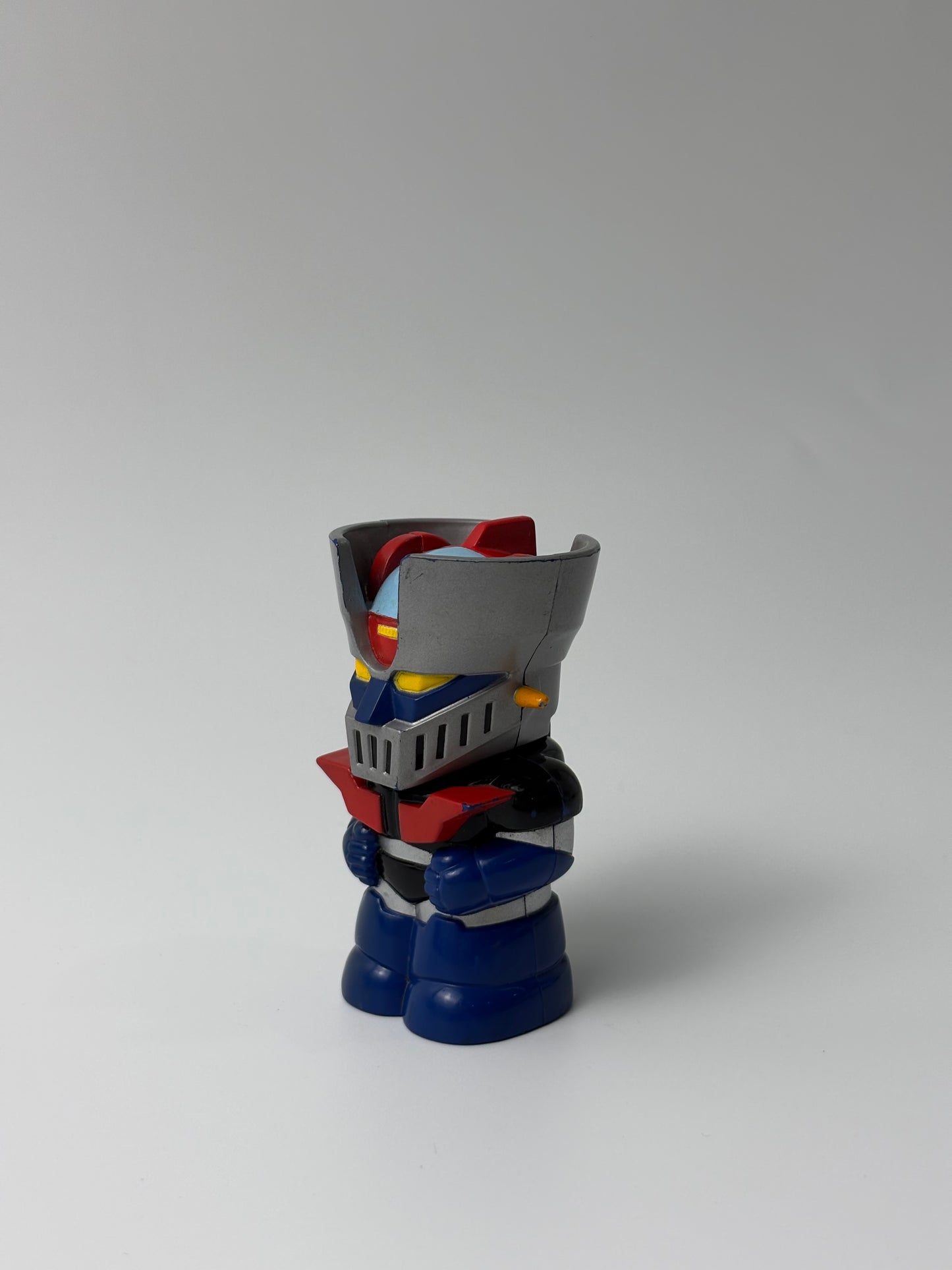 Mazinger Z