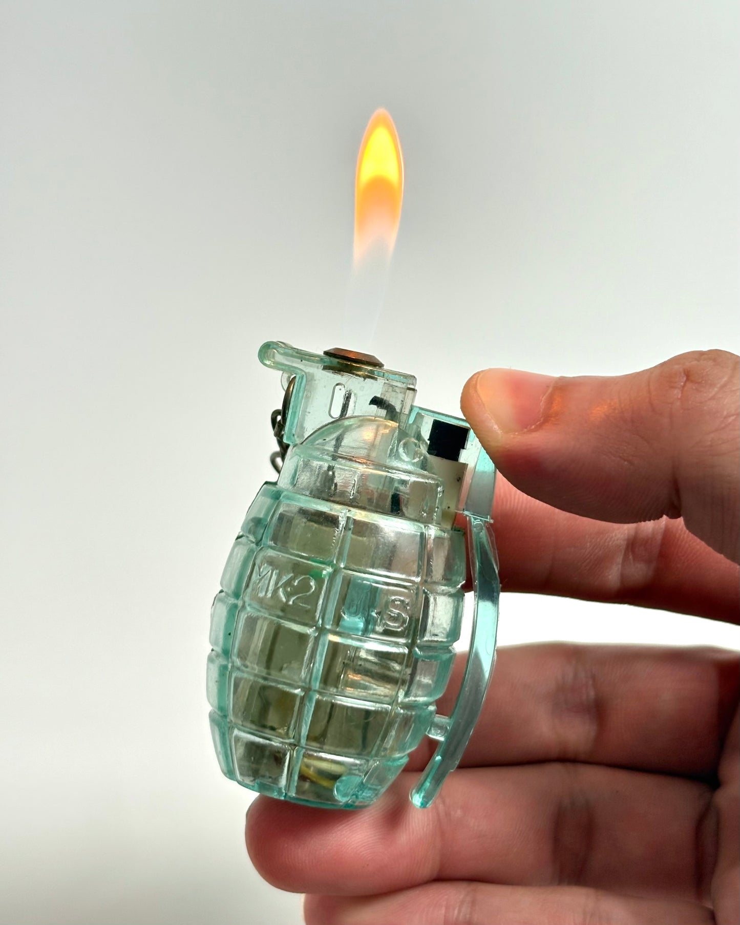 GRENADE LIGHTER