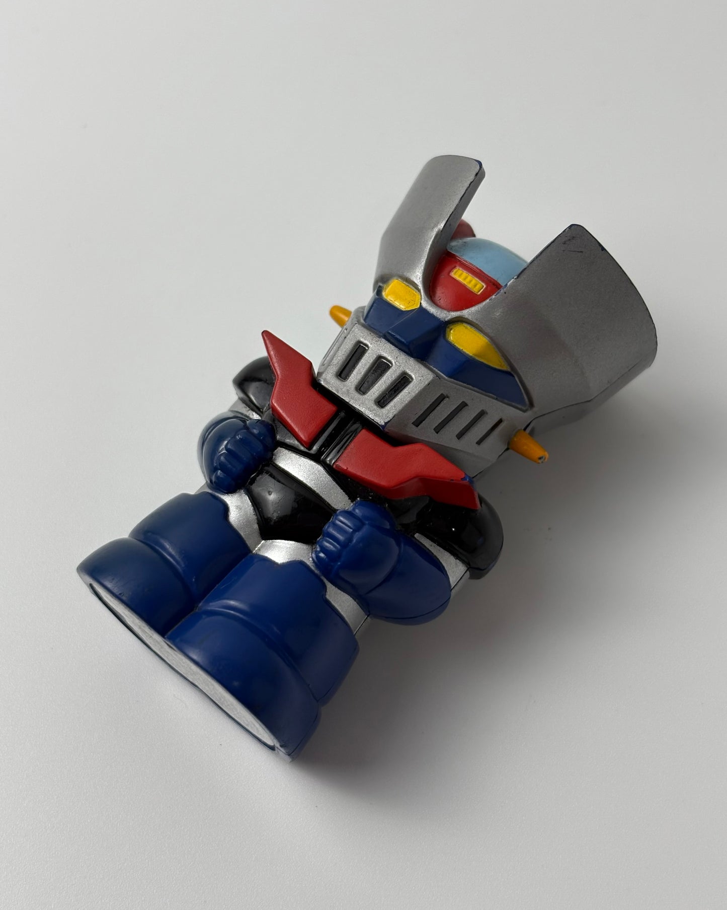 Mazinger Z