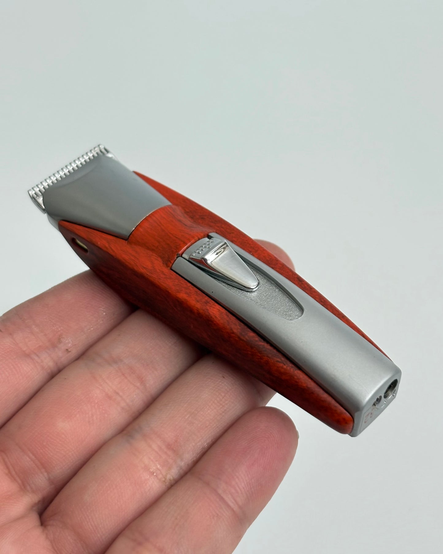 LIGHTER
