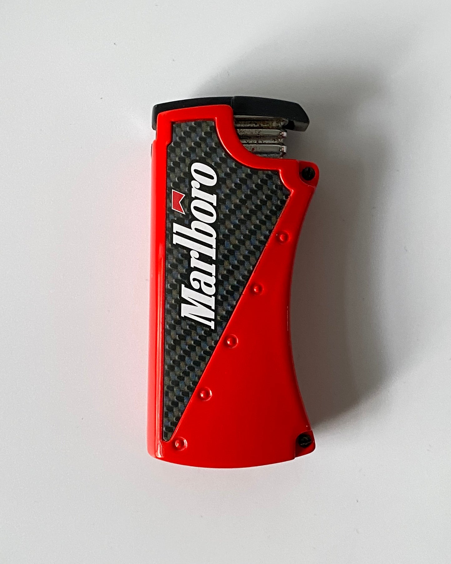 Bật lửa phản lực Marlboro F1