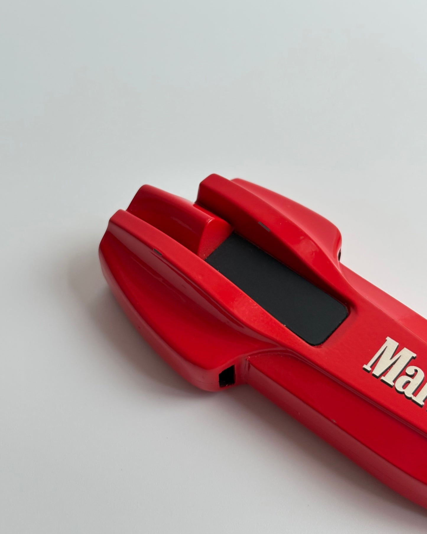 Case Marlboro F1