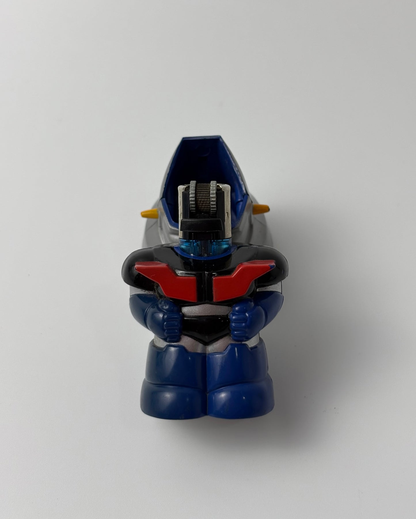 Mazinger Z