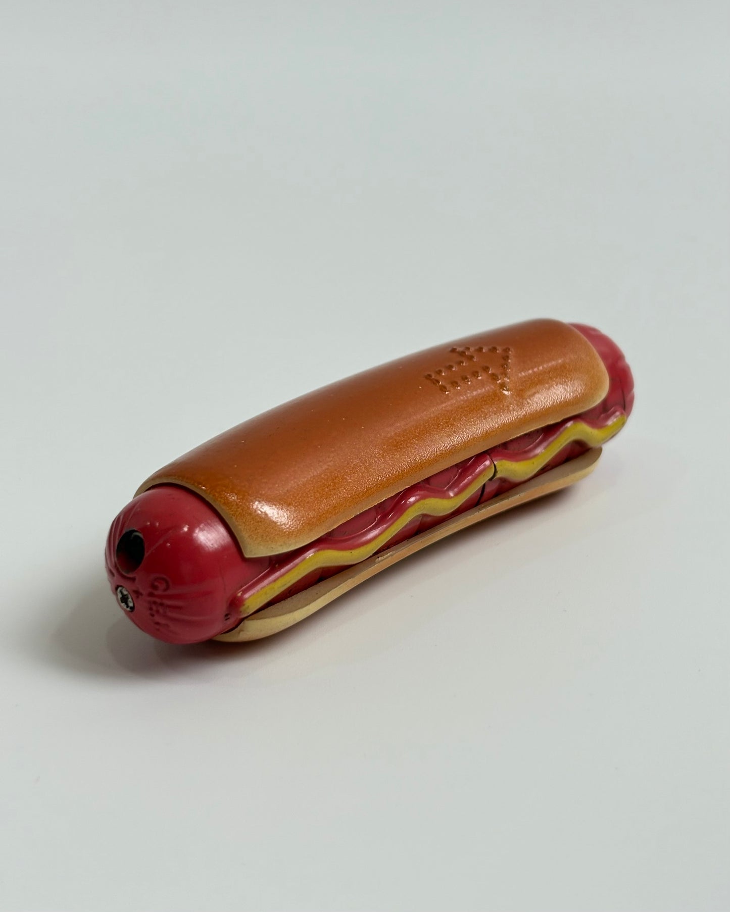 Bật lửa mô hình hot dog