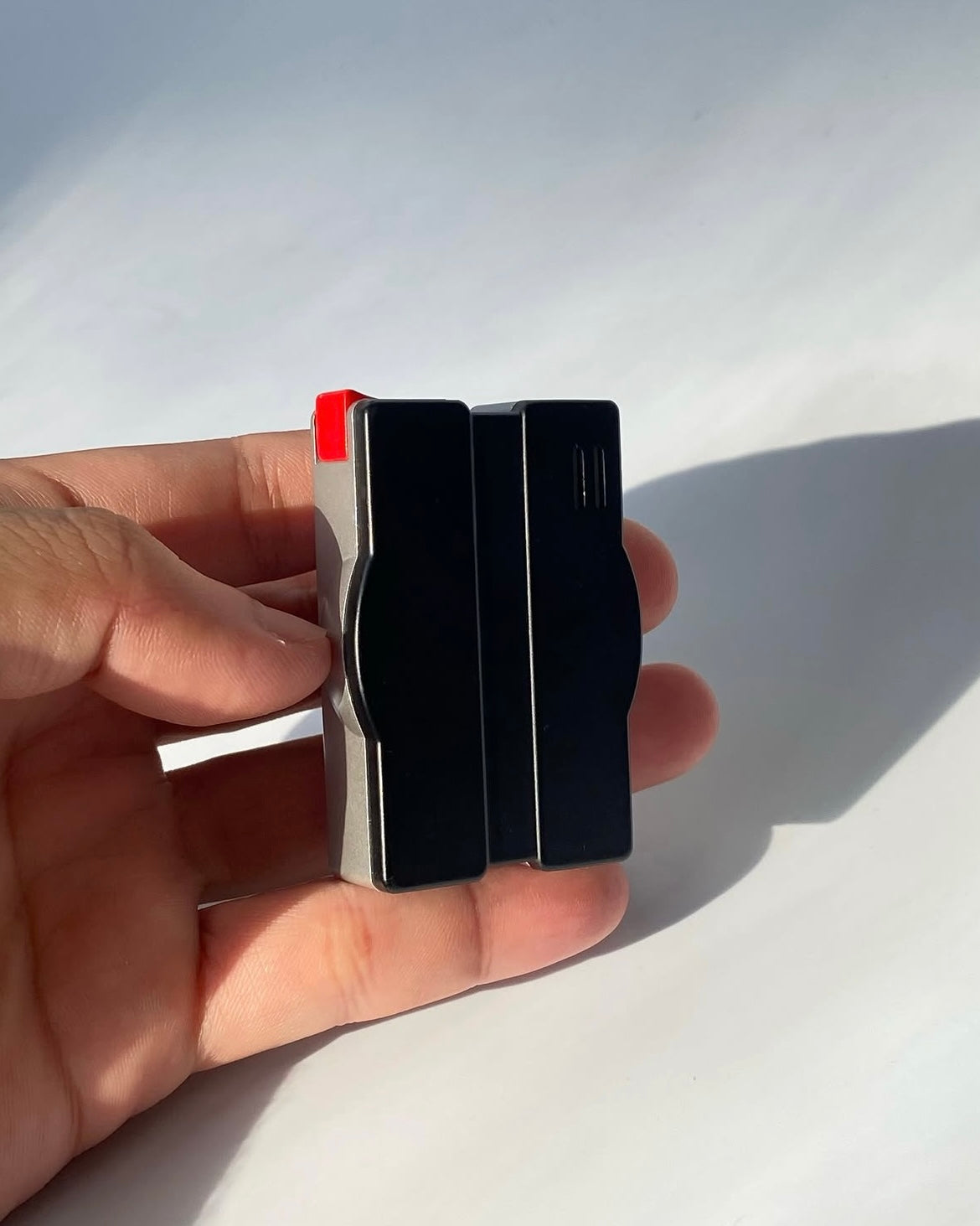 Bật lửa Marlboro Racing Red Ferrari