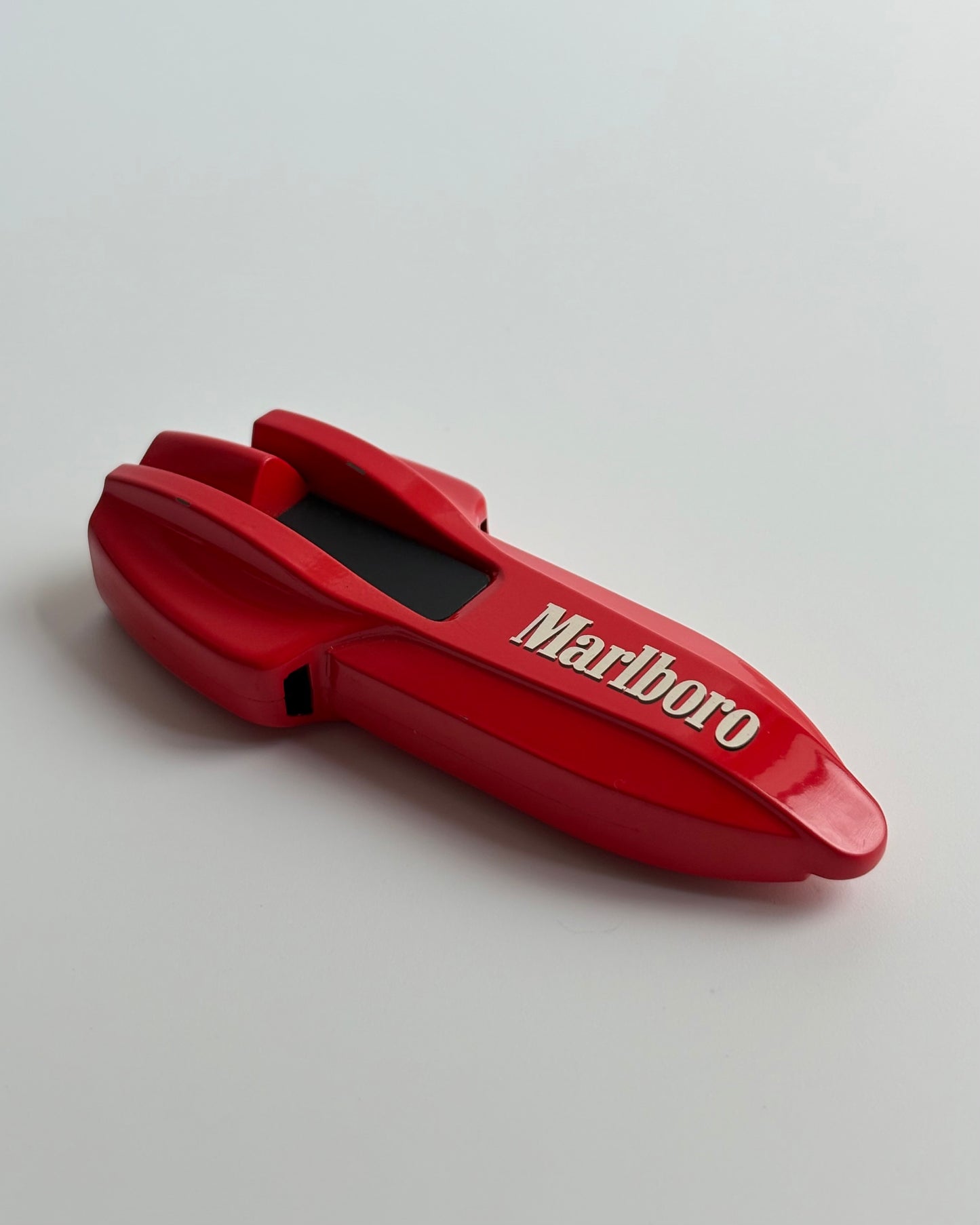 Case Marlboro F1