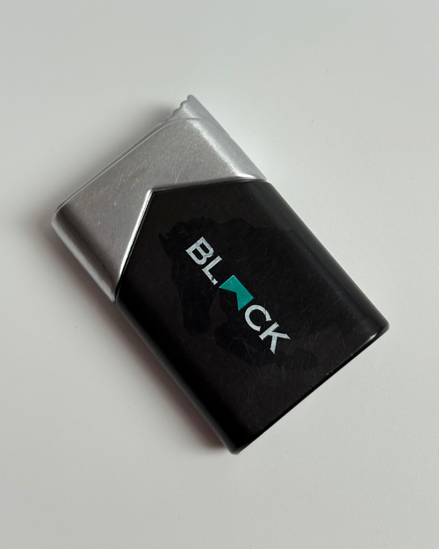 MARLBORO BLACK