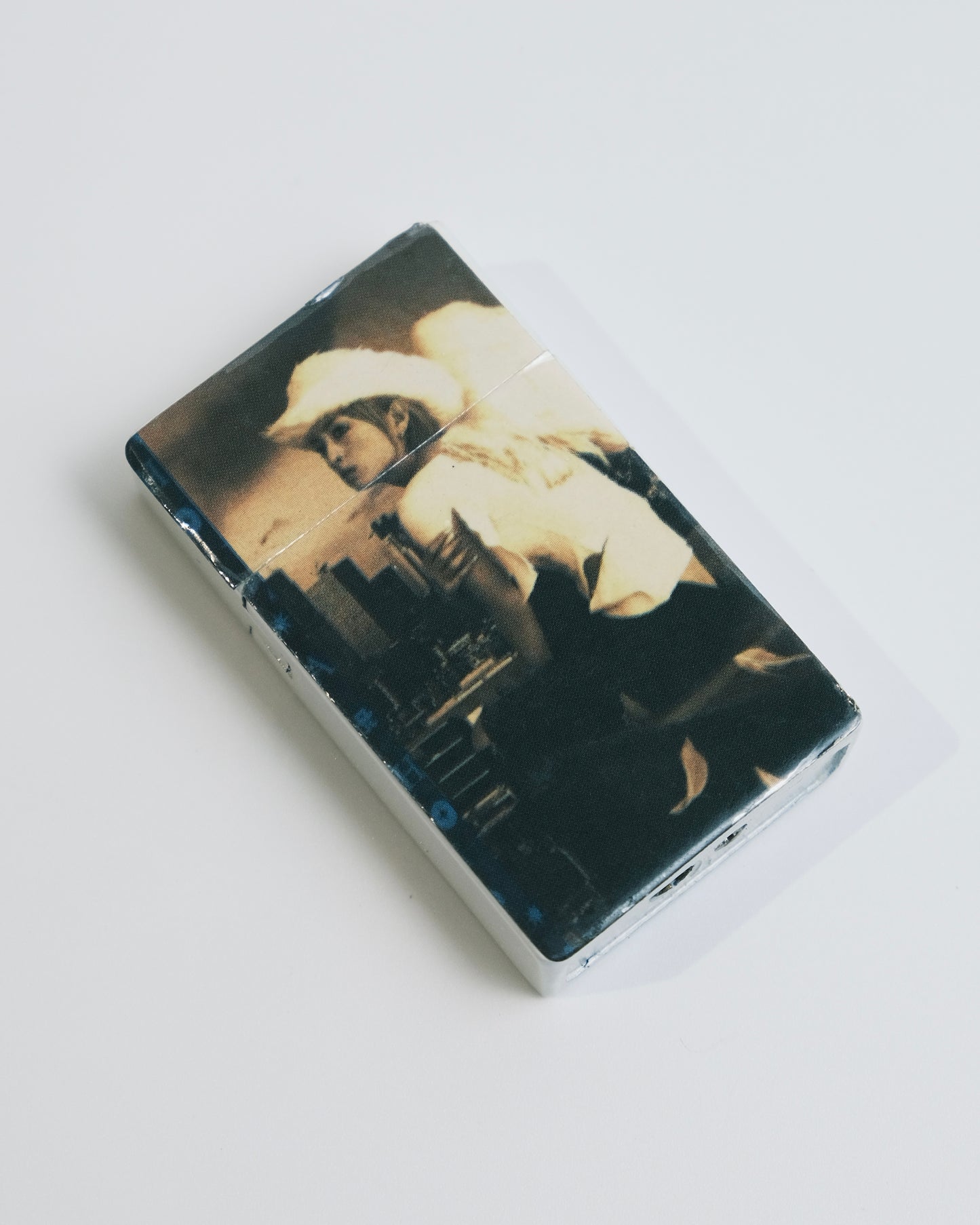 LIGHTER