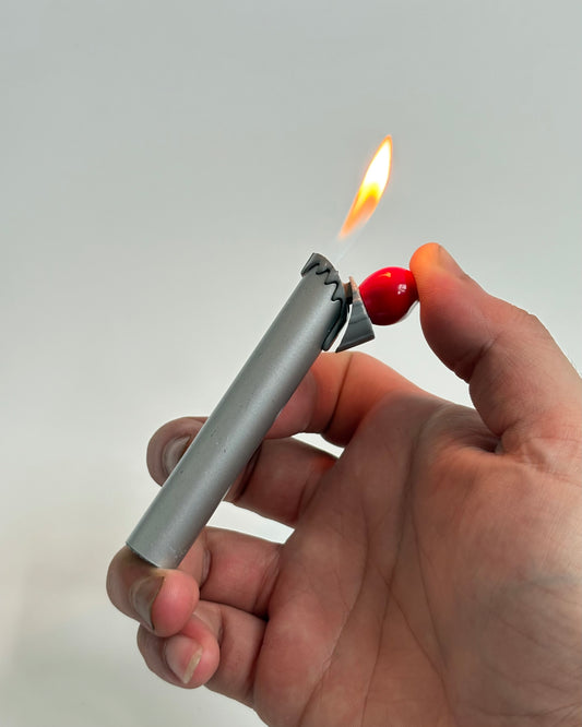 LIGHTER