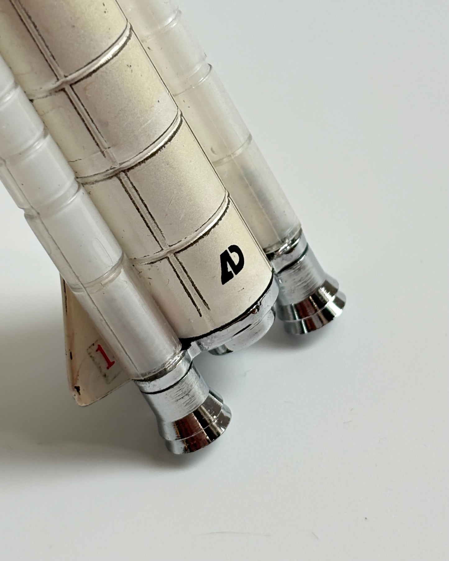ROCKET LIGHTER