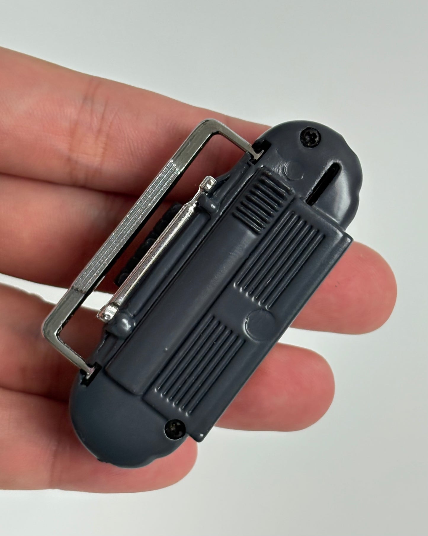 RADIO CASSETTE LIGHTER