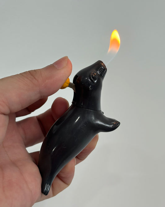 Bật lửa hình hải cẩu
