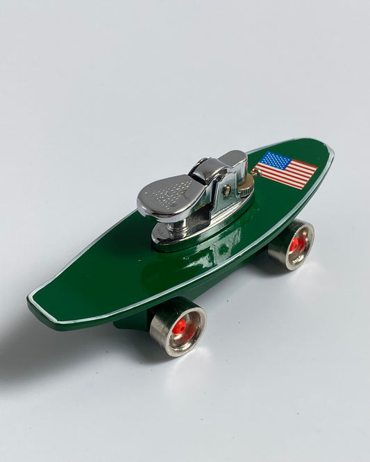 SKATEBOARD LIGHTER