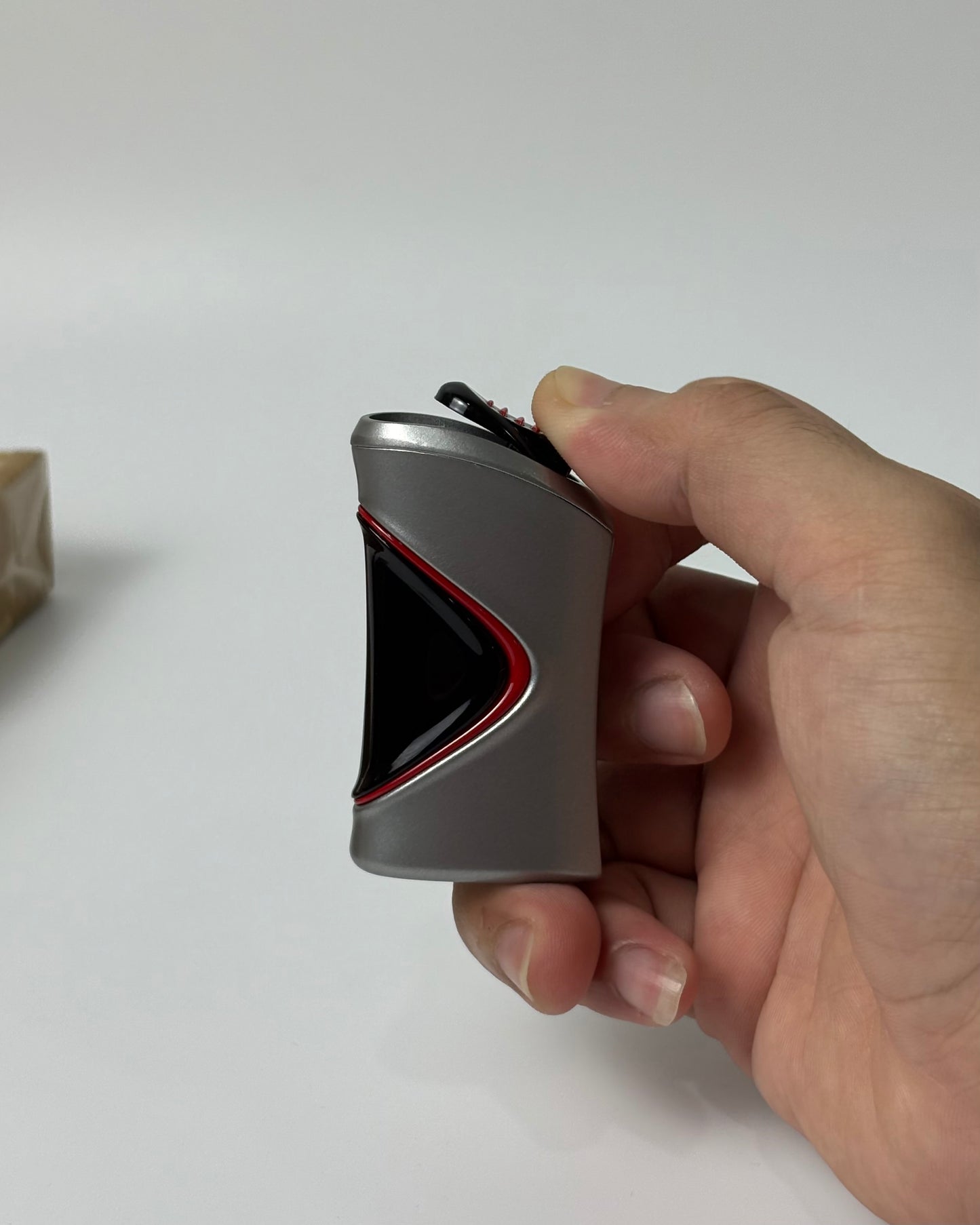 MARLBORO METAL TURBO LIGHTER