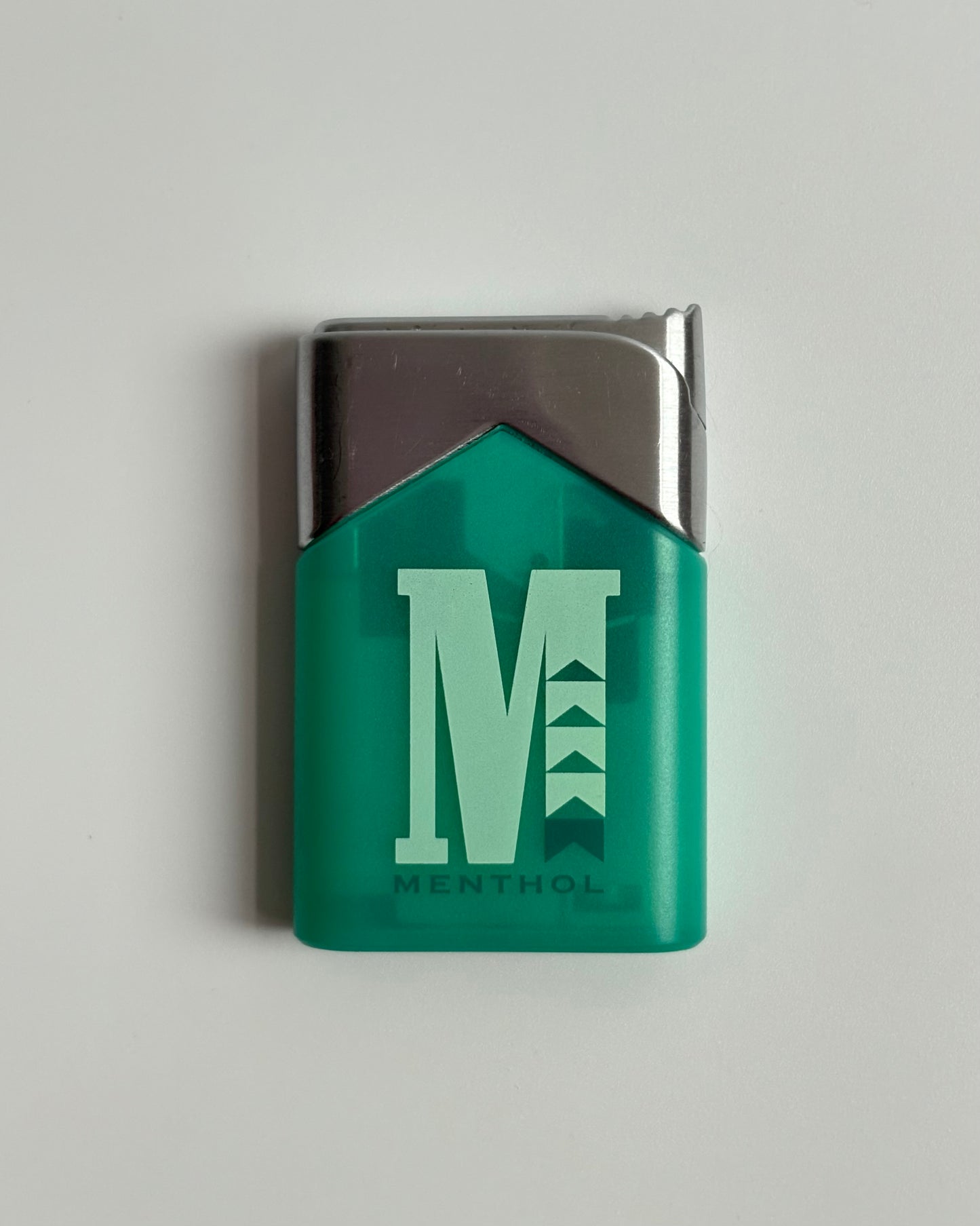 MARLBORO MENTHOL