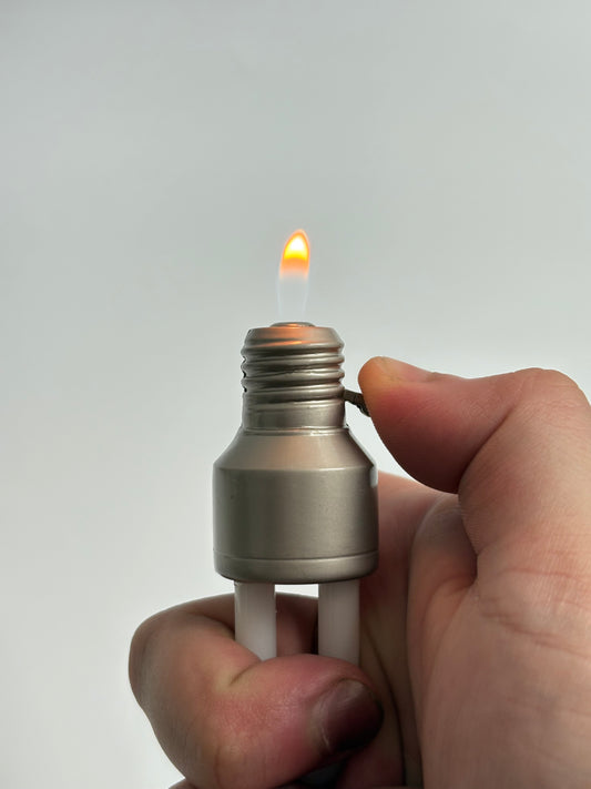 LIGHTER