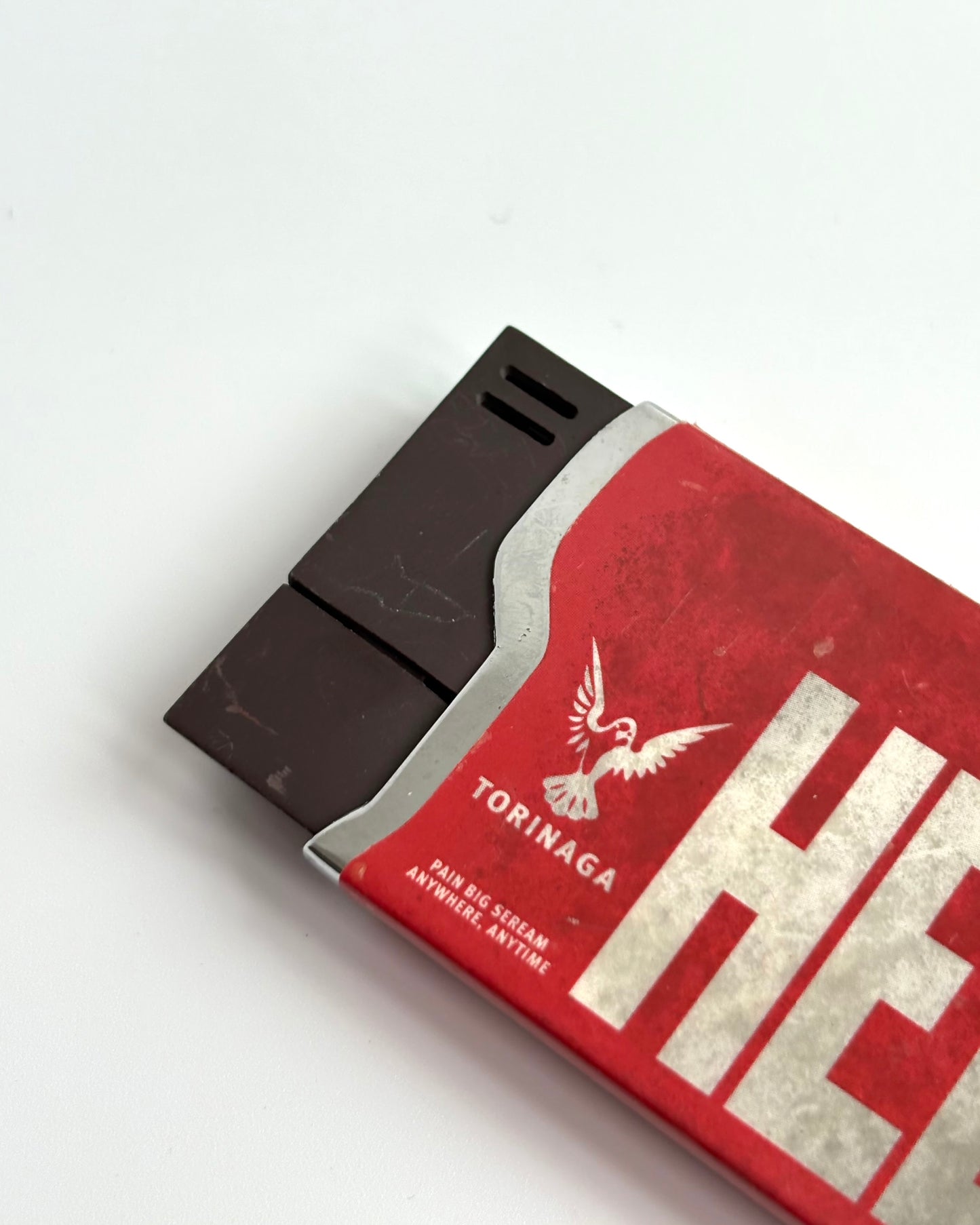 LIGHTER