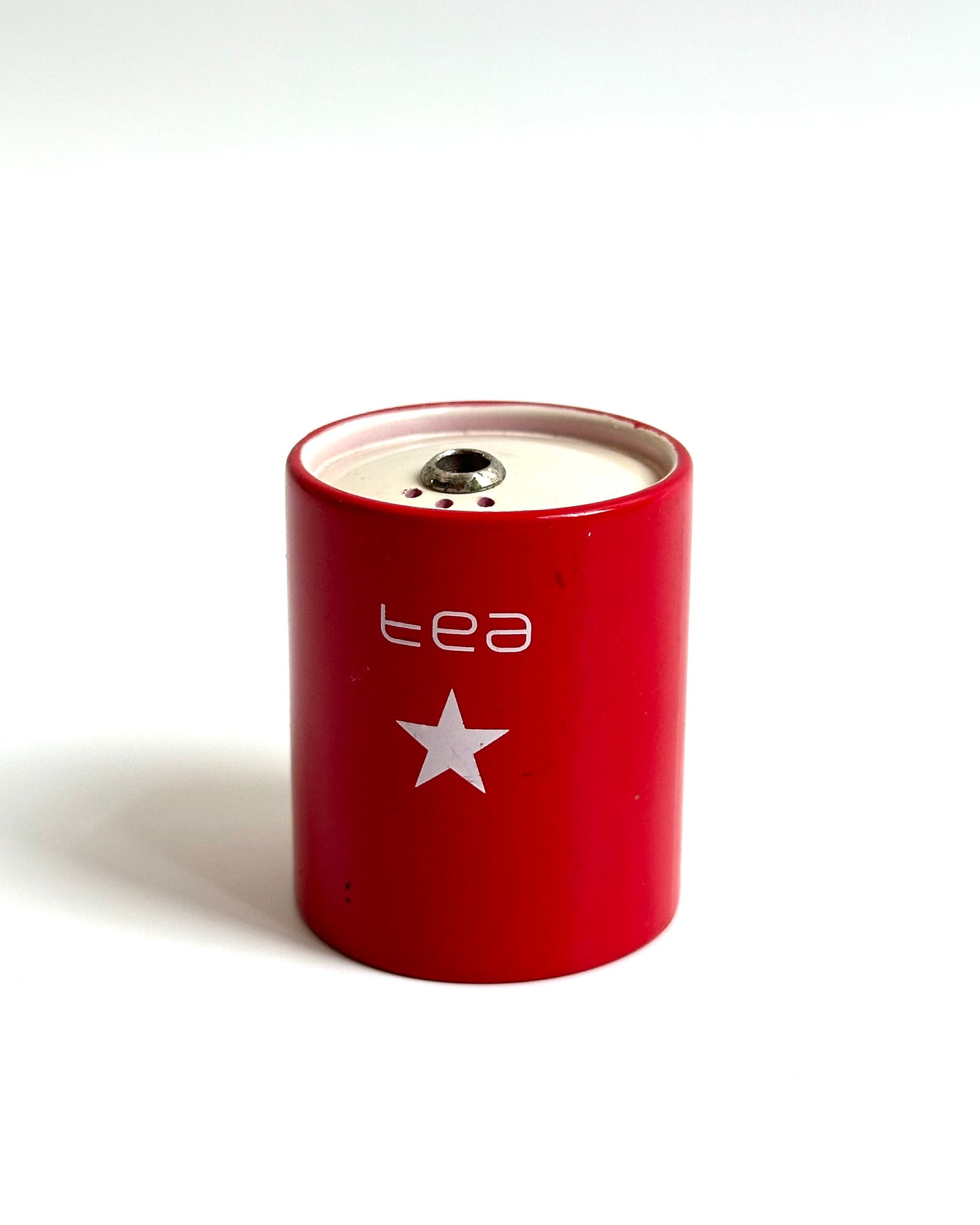 TEA CUP LIGHTER