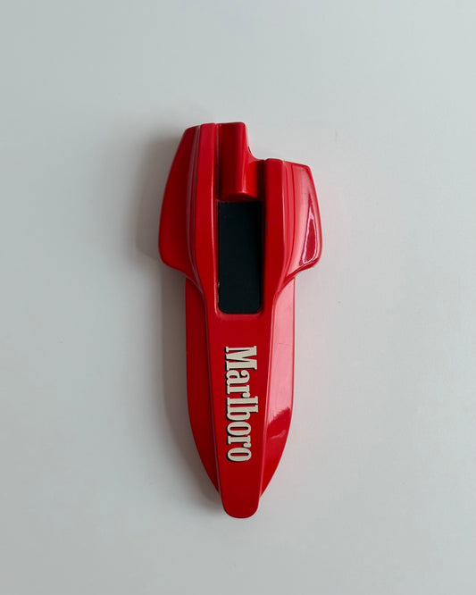 Case Marlboro F1