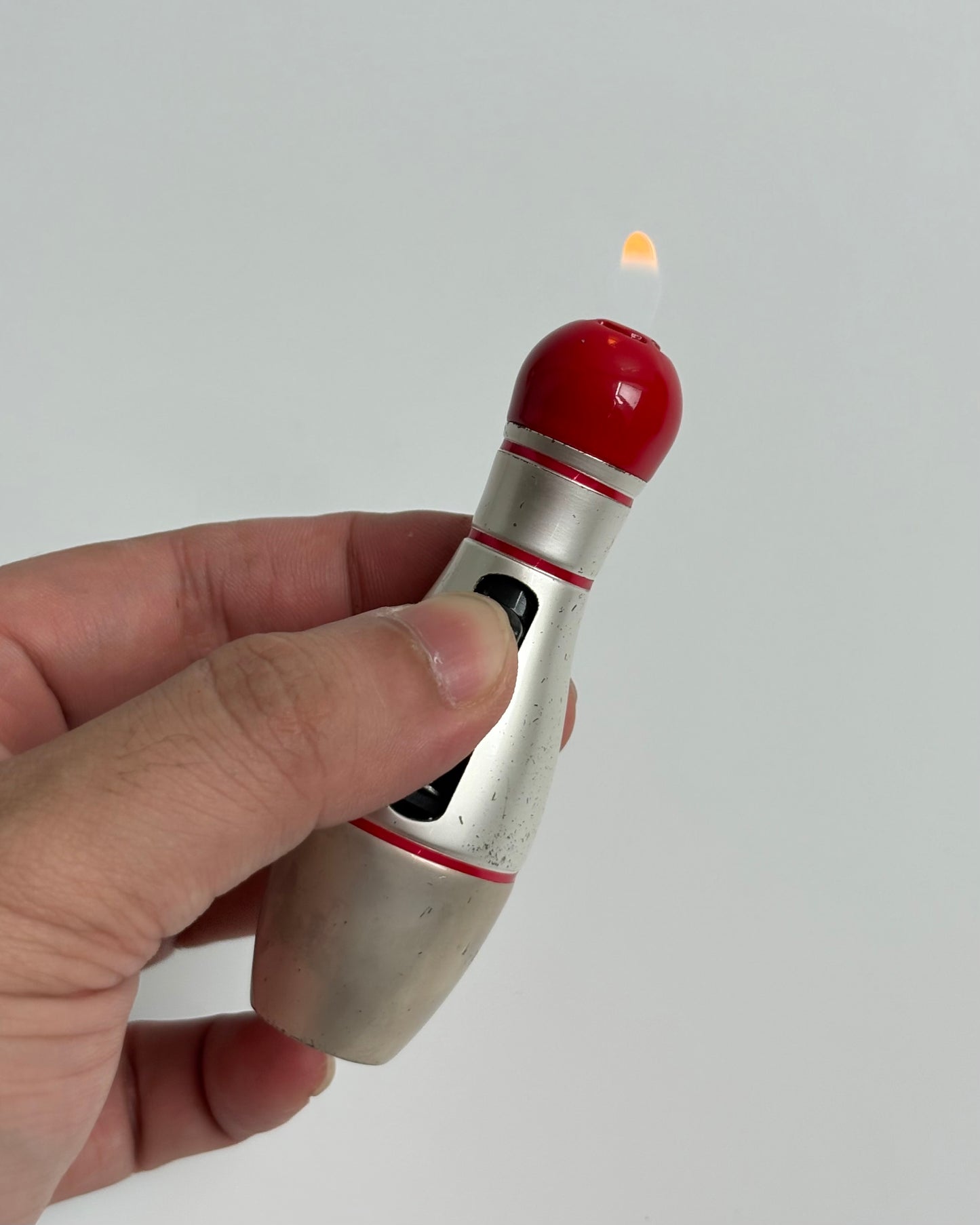 LIGHTER