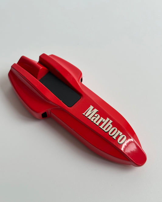 Case Marlboro F1