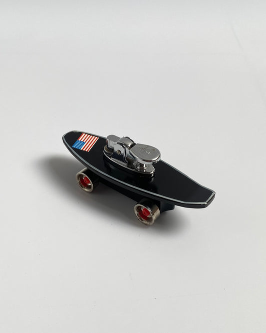 SKATEBOARD LIGHTER