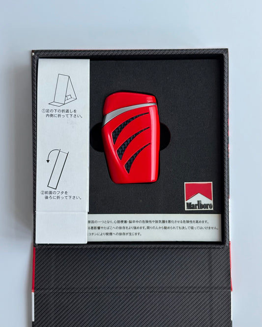 Bật lửa Marlboro F1 Suzuka Circuit 2006