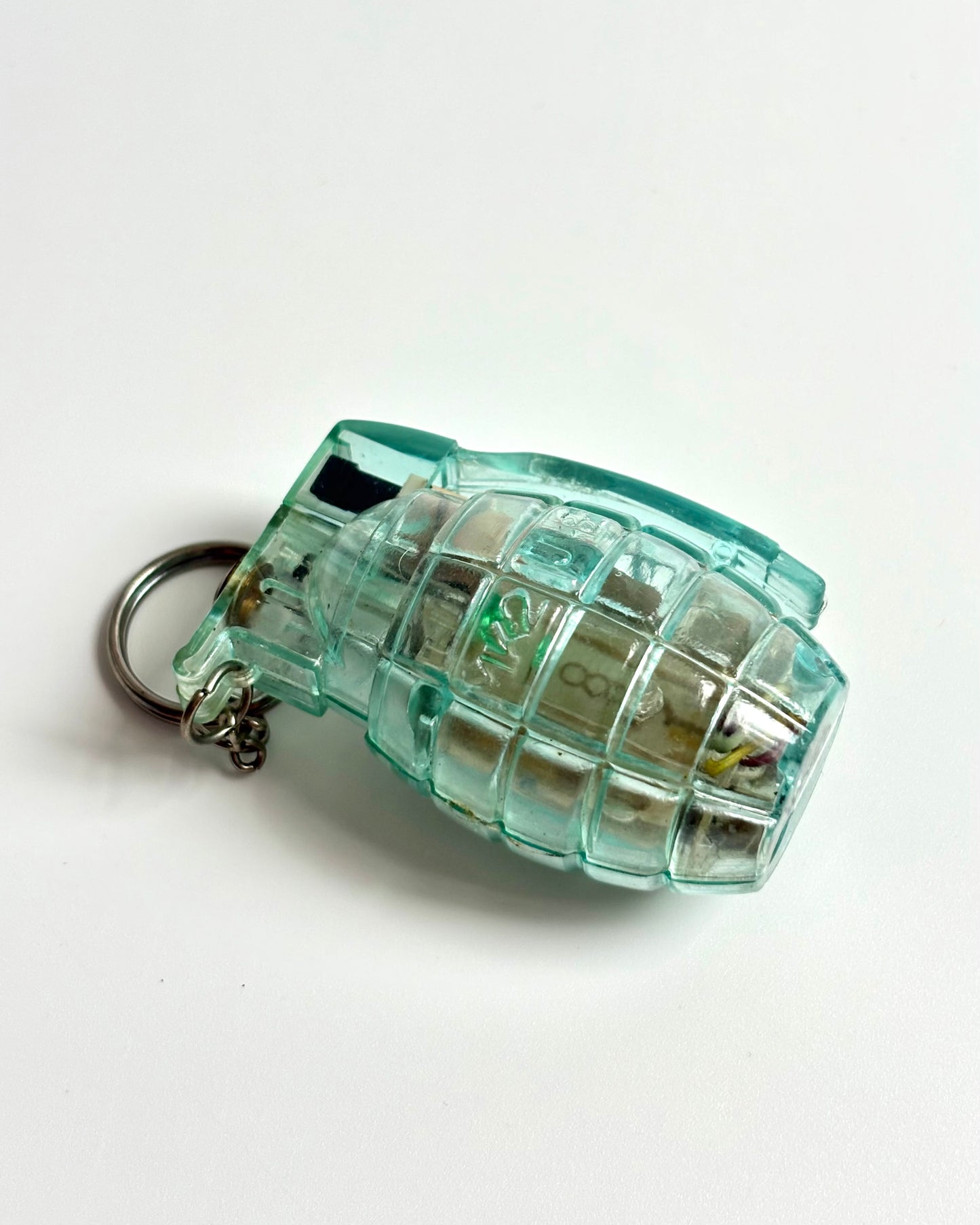 GRENADE LIGHTER