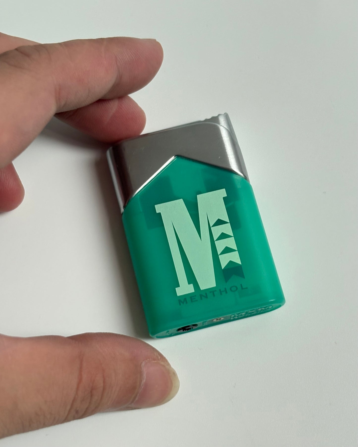MARLBORO MENTHOL
