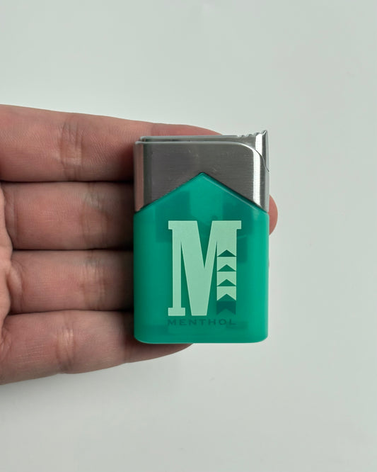 MARLBORO MENTHOL