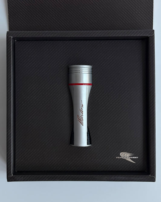 Bật lửa Ferrari x Marlboro