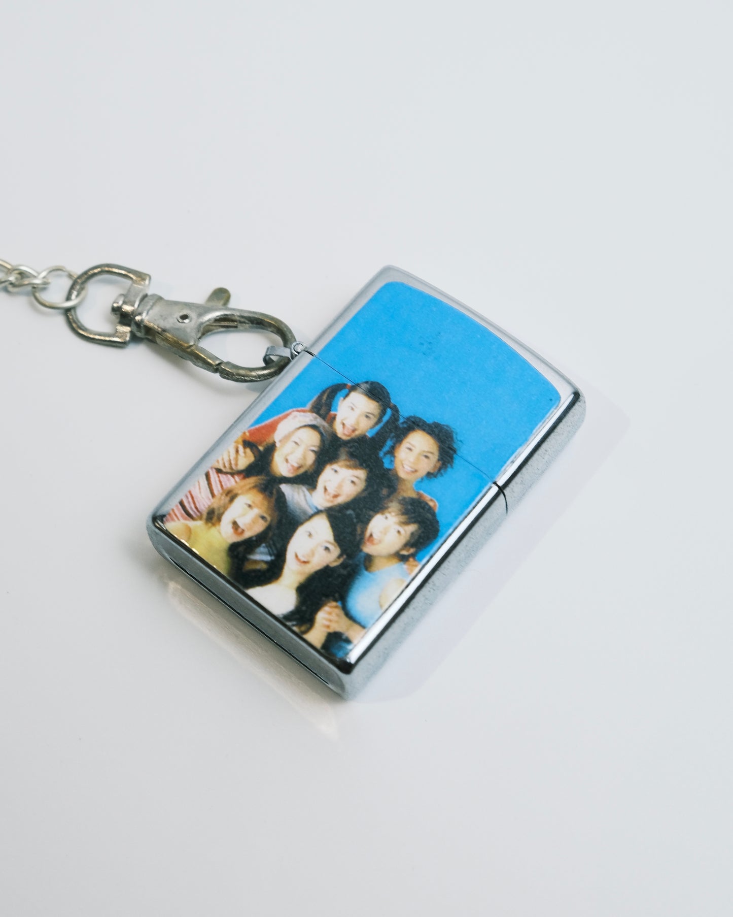 LIGHTER