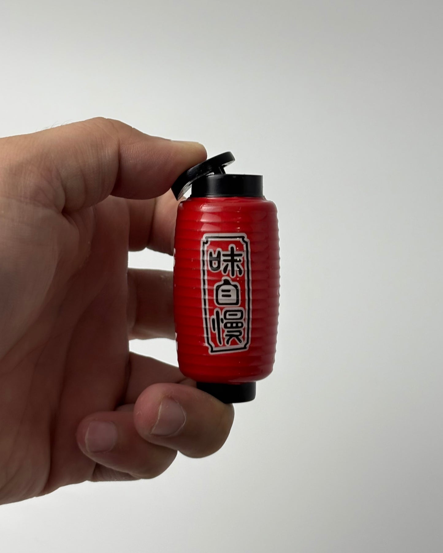 LIGHTER