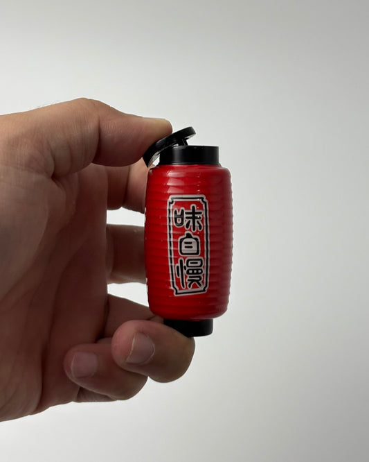 LIGHTER