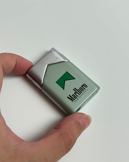 MARLBORO MENTHOL