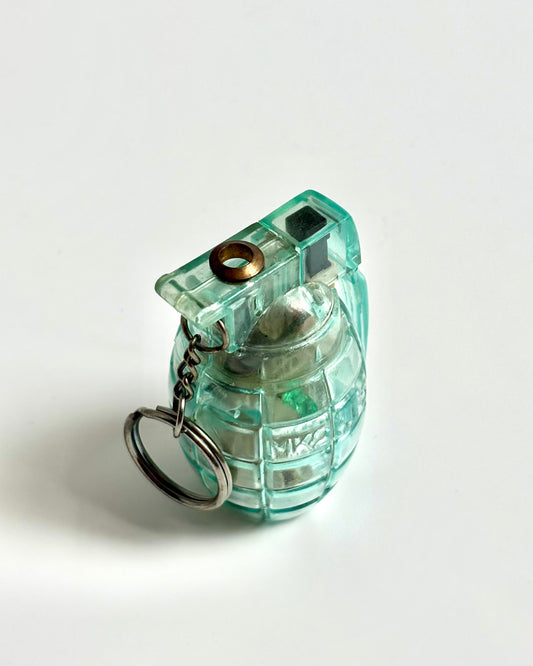 GRENADE LIGHTER