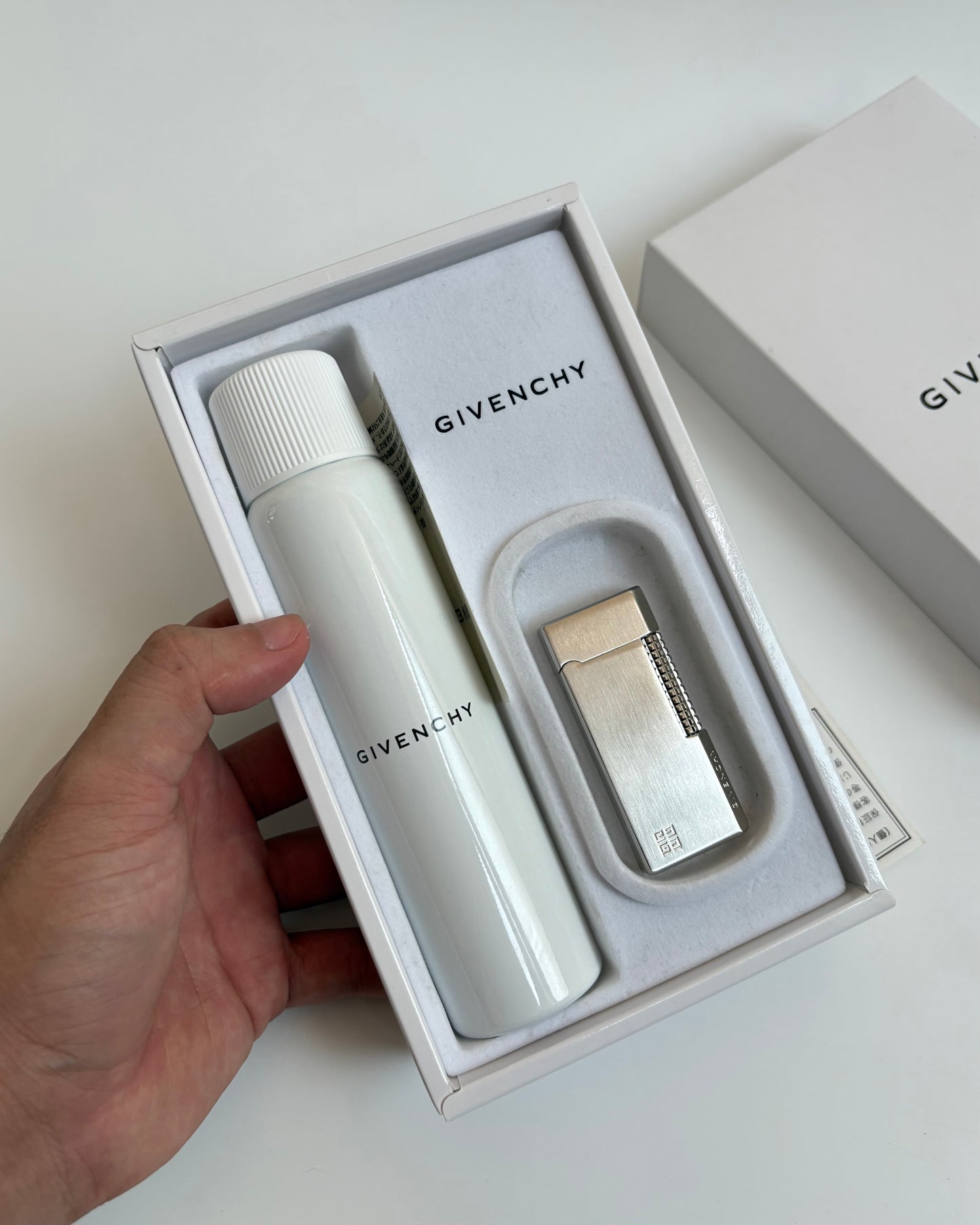 GIVENCHY 3000 - Full Box
