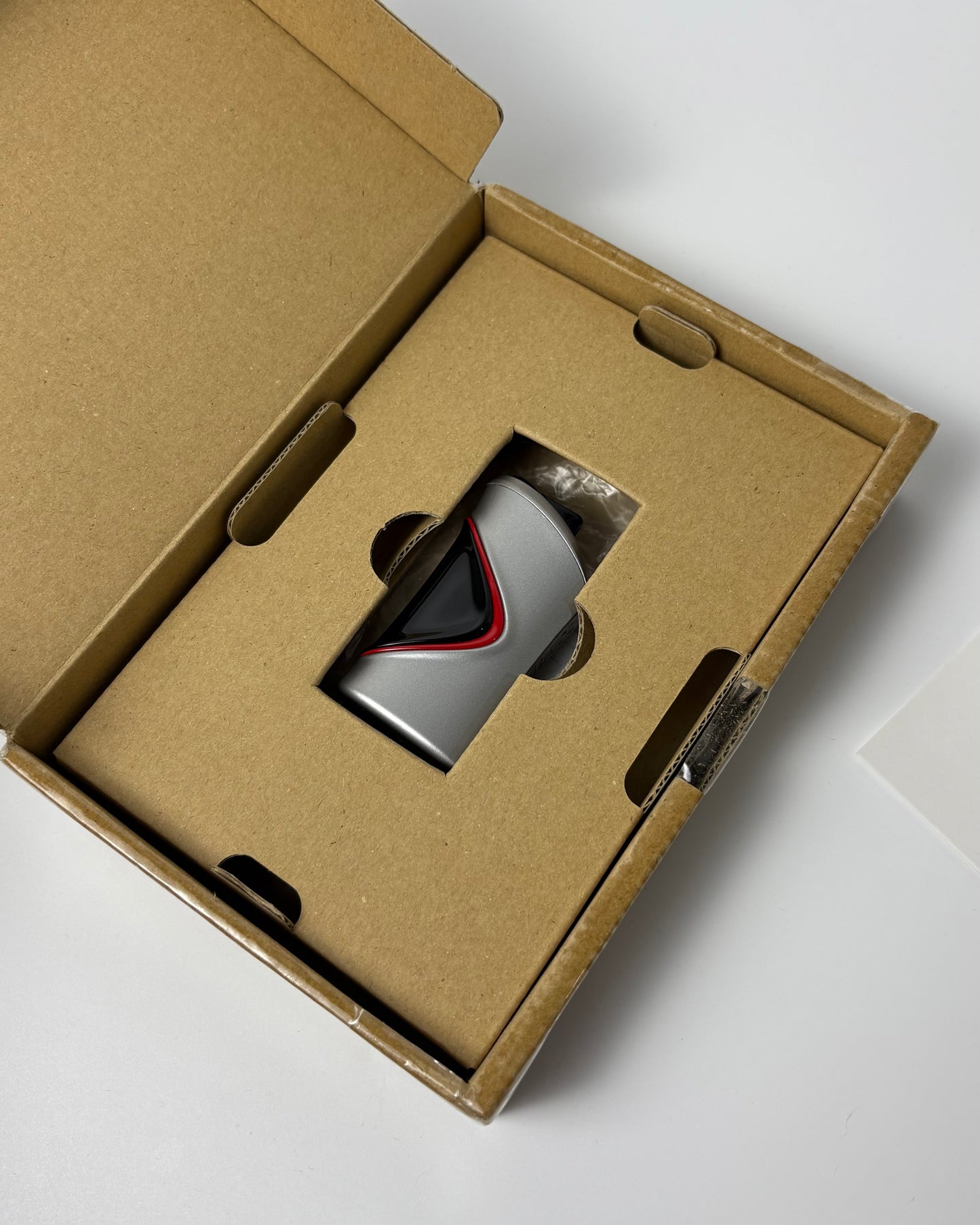 MARLBORO METAL TURBO LIGHTER