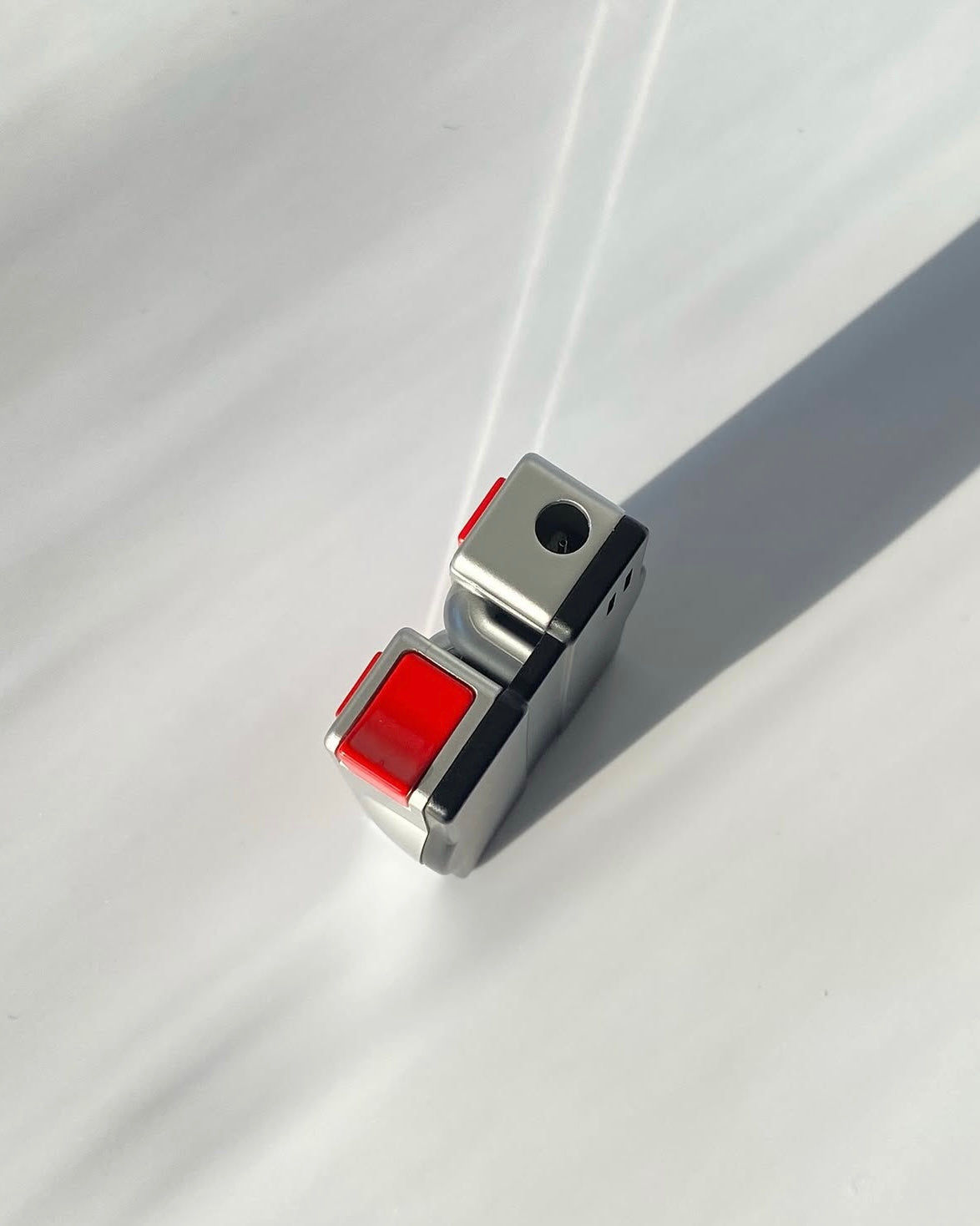 Bật lửa Marlboro Racing Red Ferrari