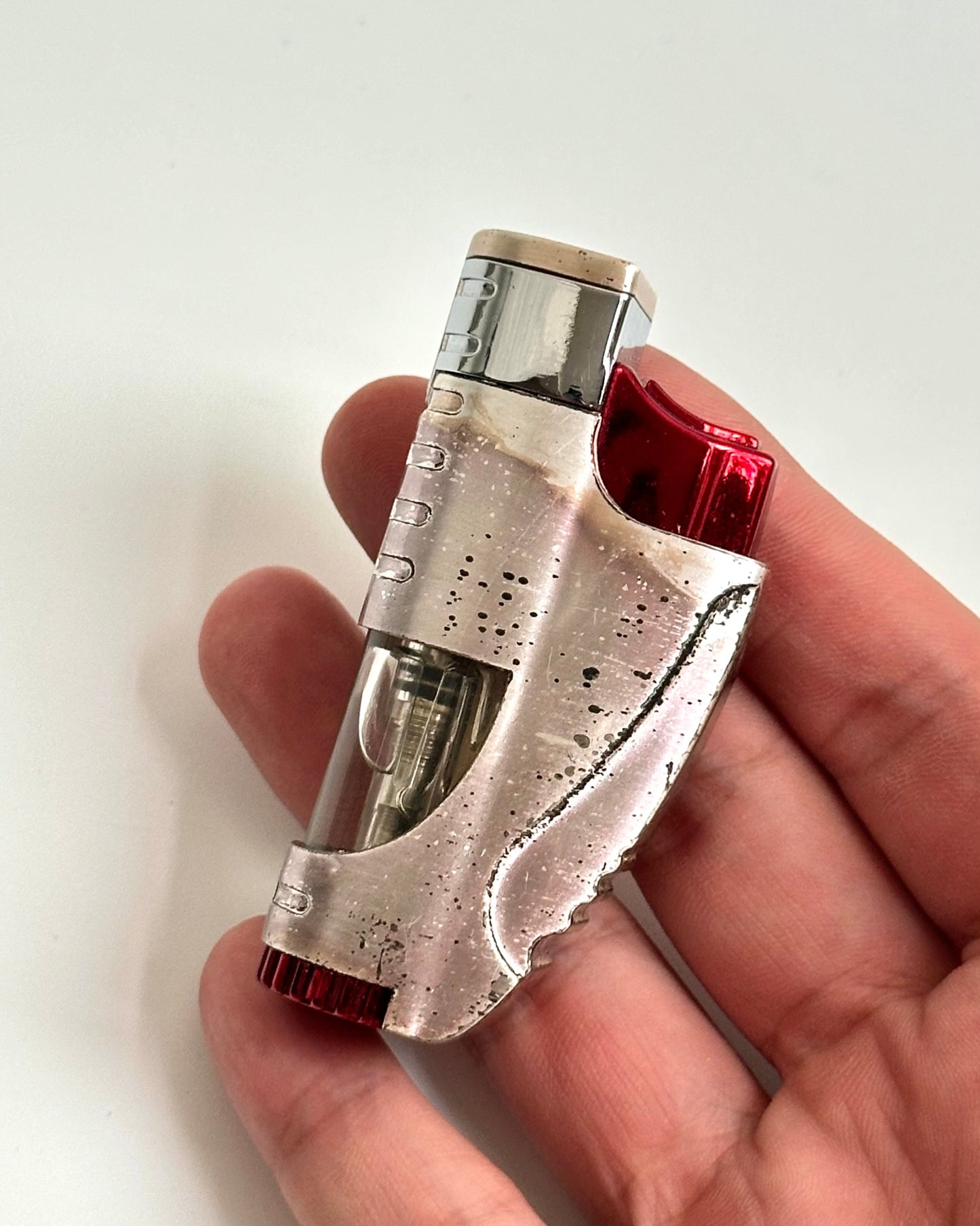 LIGHTER