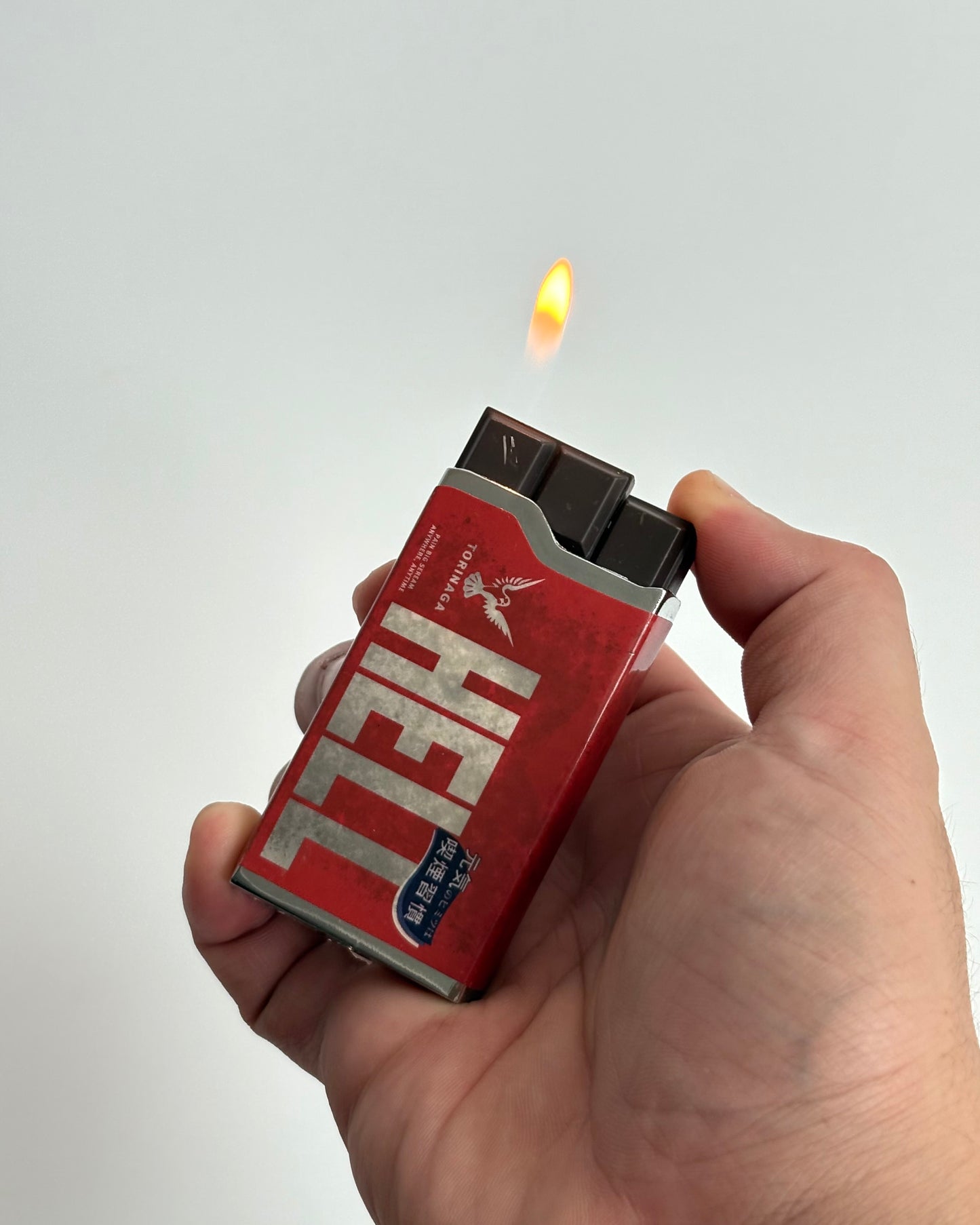LIGHTER