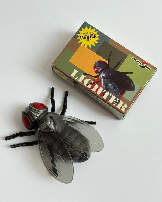 LIGHTER