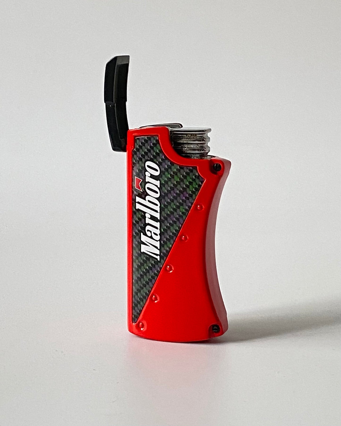 Bật lửa phản lực Marlboro F1
