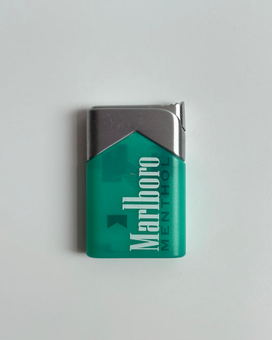 MARLBORO MENTHOL