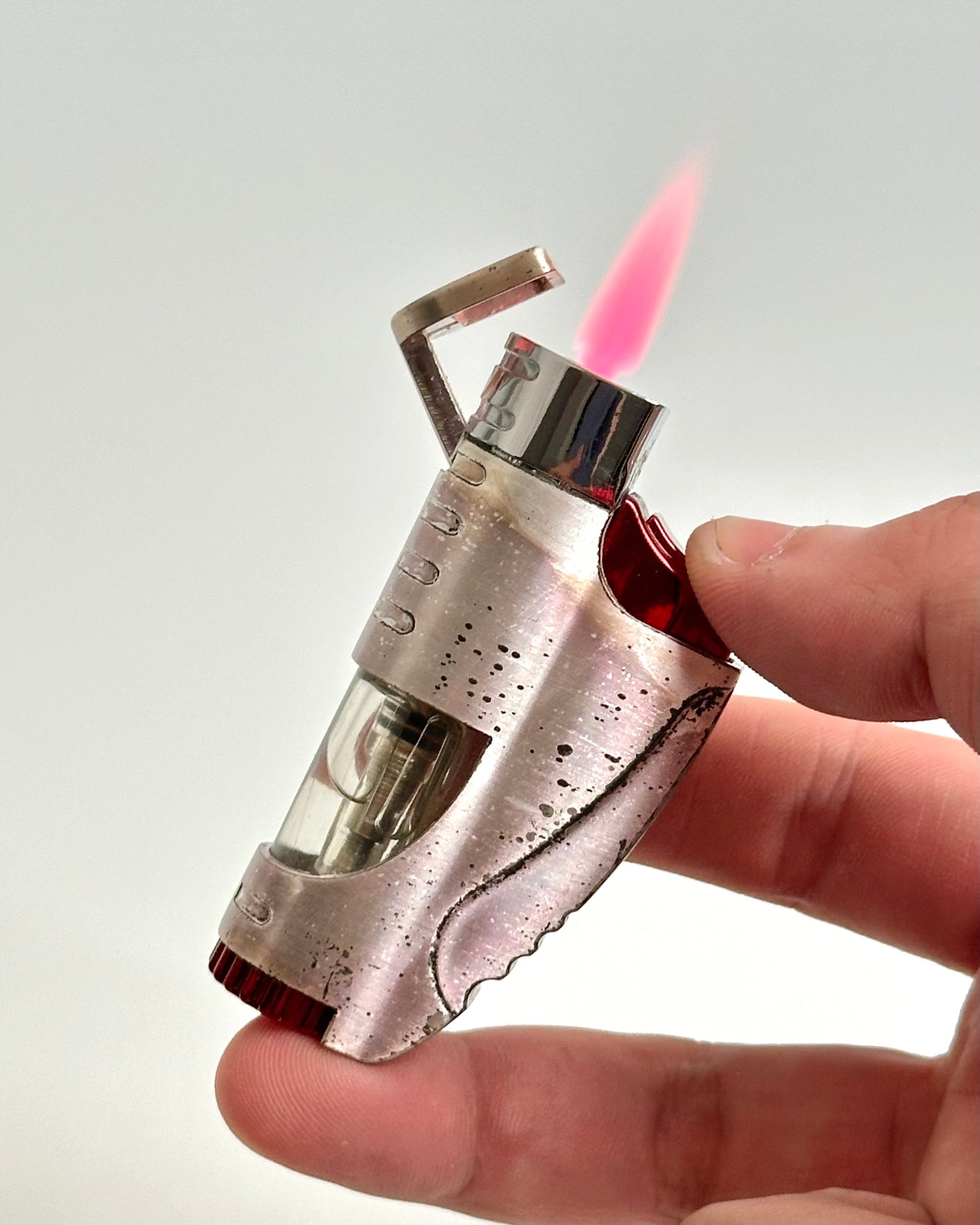 LIGHTER